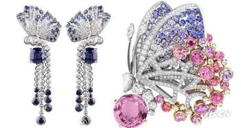 從璀璨到日常 品牌珠寶店如何以營銷準則進軍飾品市場，在美發飾品領域分得一杯羹