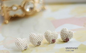 新店開張 | 日韓絕美發飾耳環配飾，質感出眾，限時優惠不可錯過